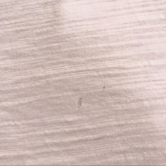 Pink Bling burnout t shirt - Picture 8 of 8